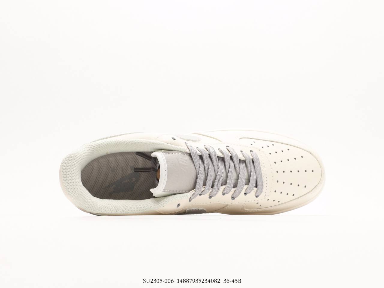 حذاء AIR FORCE 1 LOW SUPREME من ذا نورث فيس