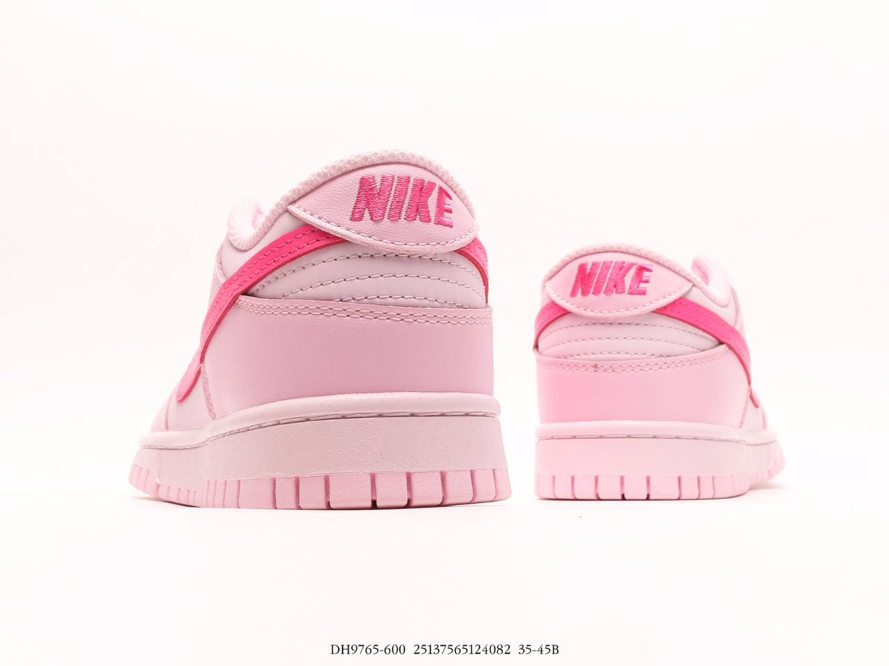 حذاء Nike SB Dunk Low Light Orewood