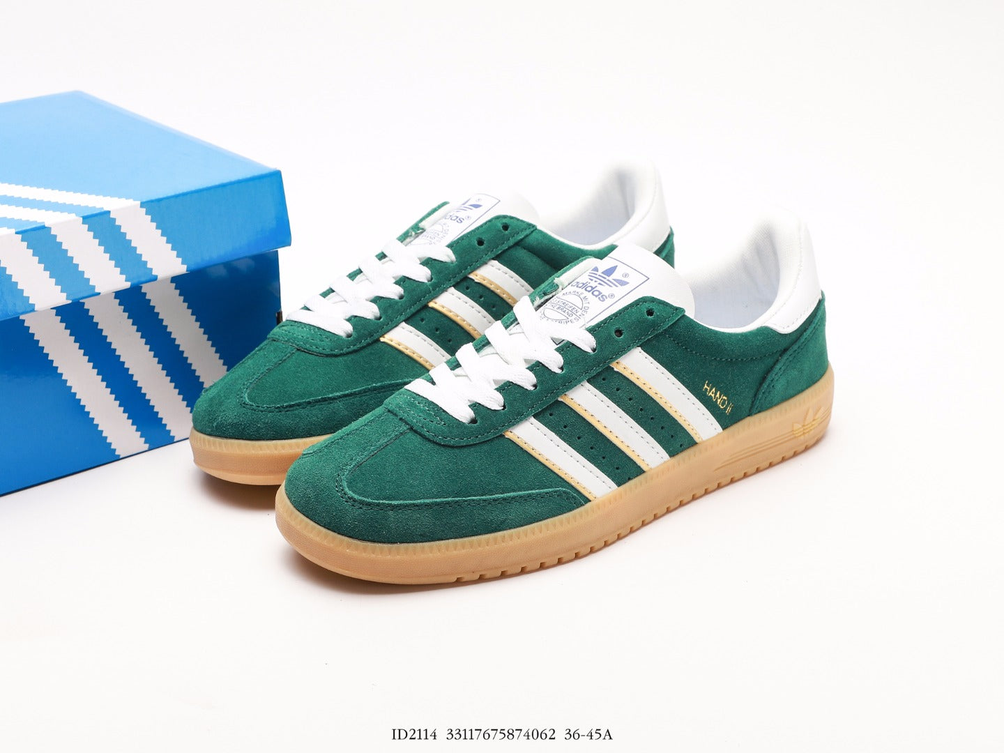 Adidas Handball Spezial