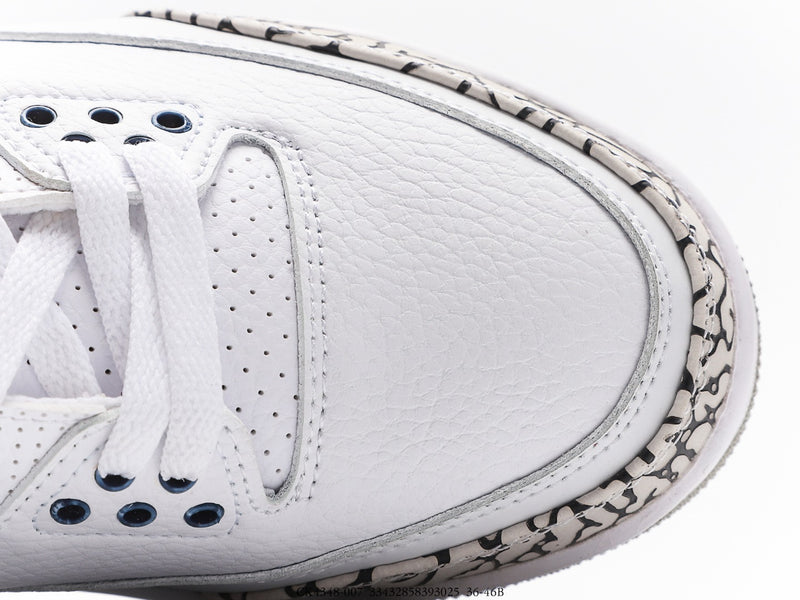 Jordan 3 RetroUNC (2020)