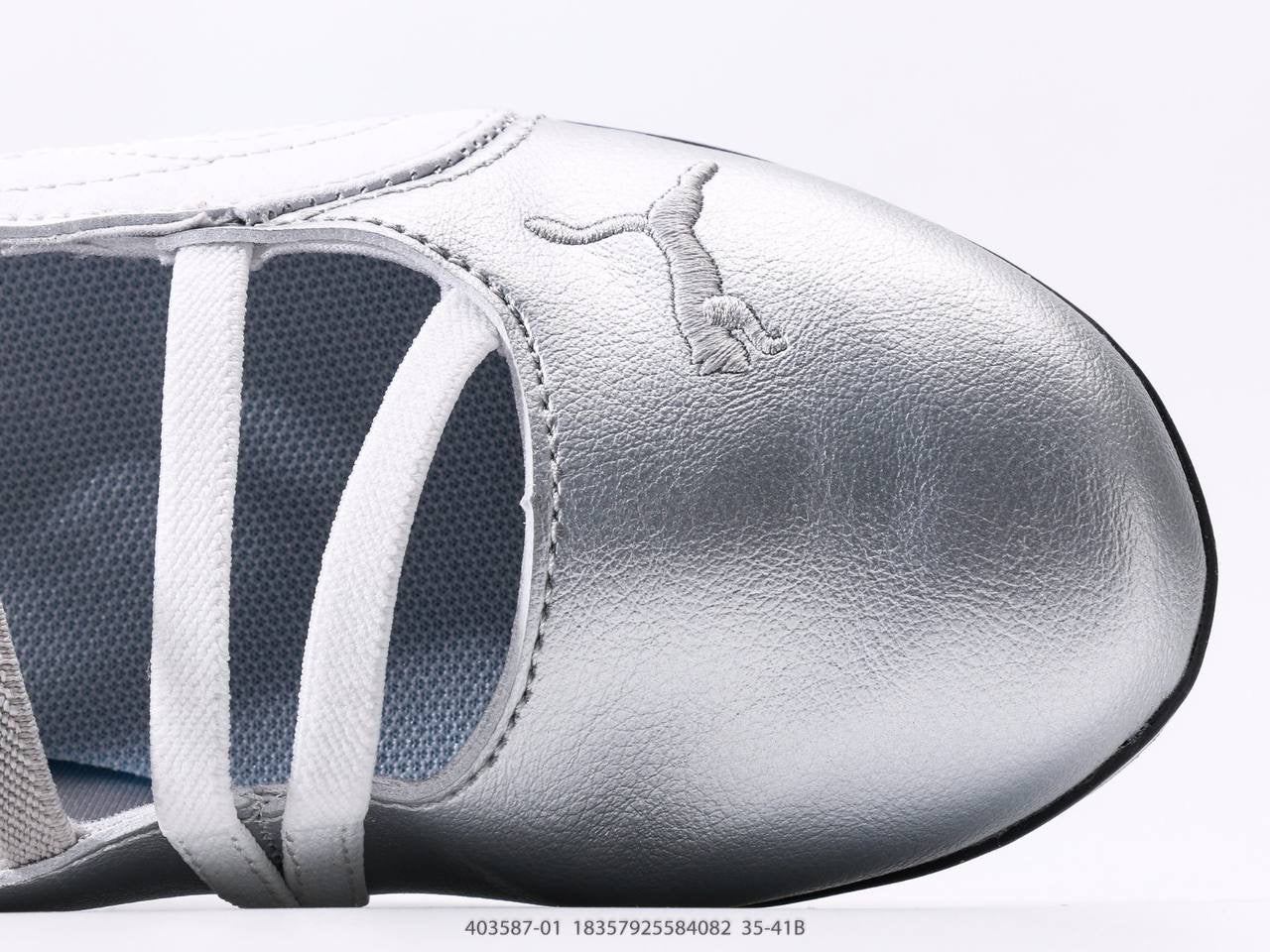 Puma speedcat ballet