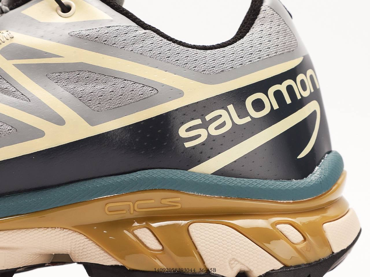 Salomon XT-6 ‘ quarry bleached sand ‘