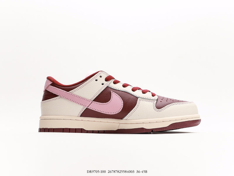 Nike SB Dunk Low "Valentine's Day"