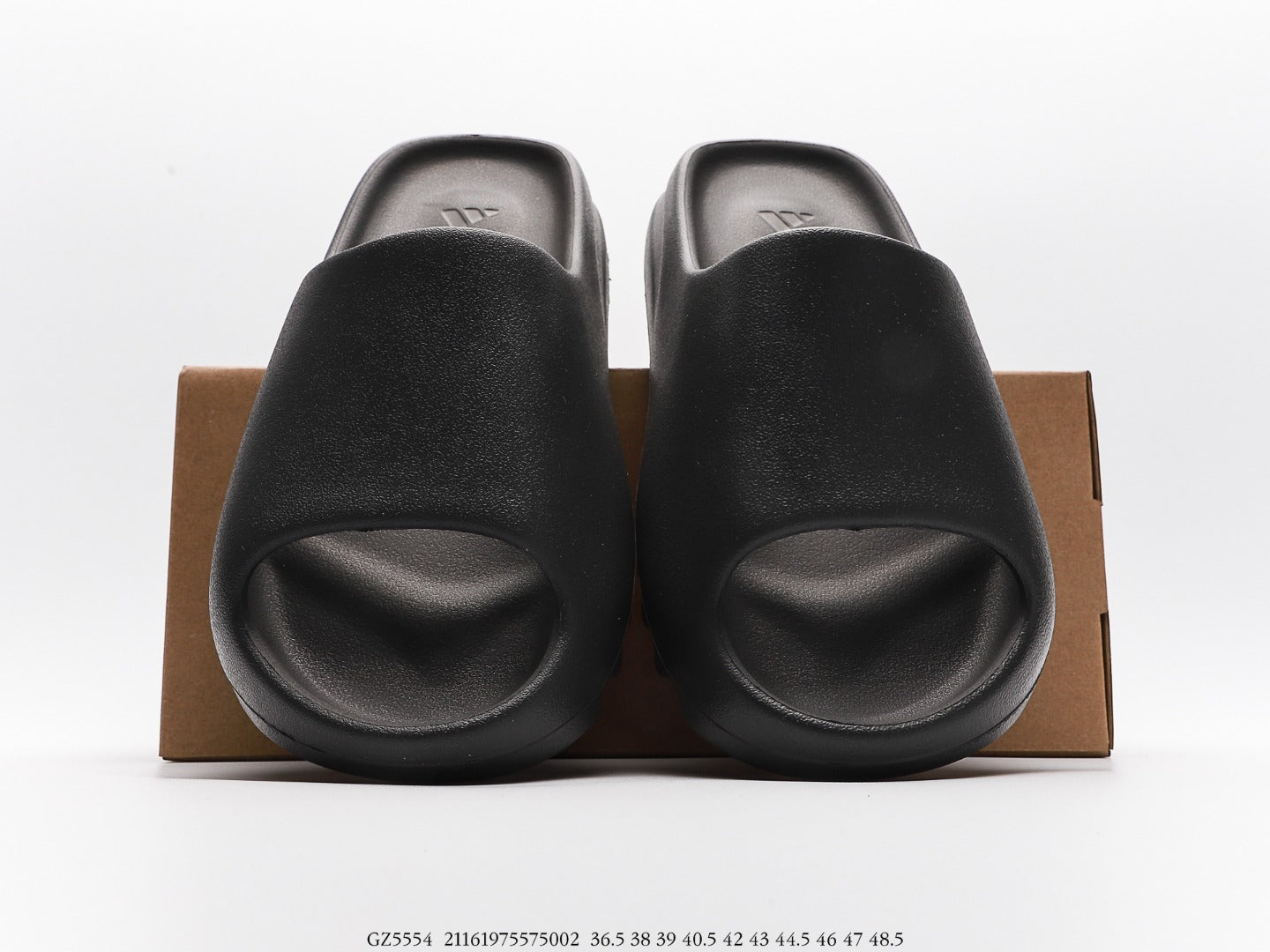 Adidas Yeezy Slide Slate Grey