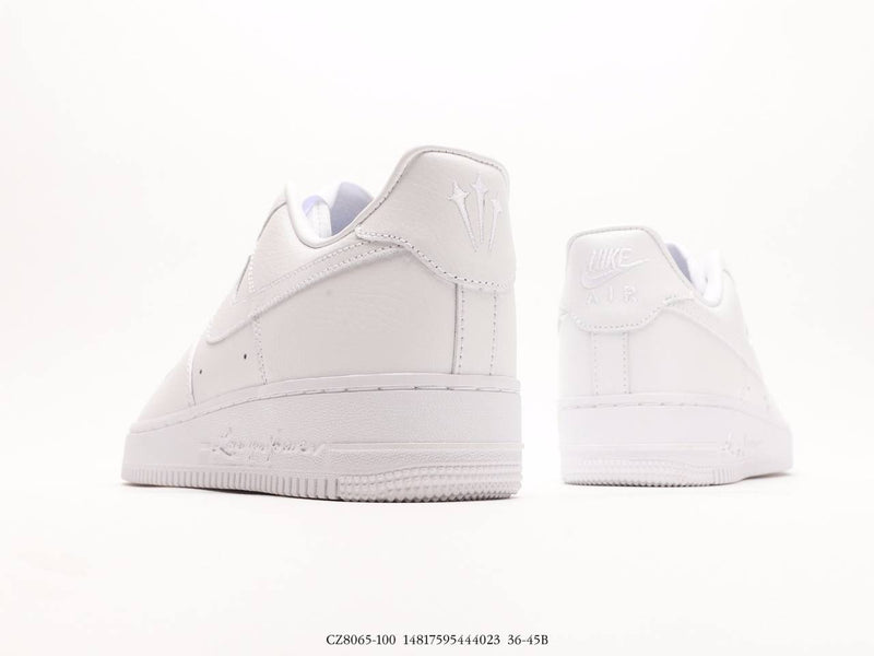 حذاء Nike Air Force 1 Low Drake Nocta Certified Lover للأولاد