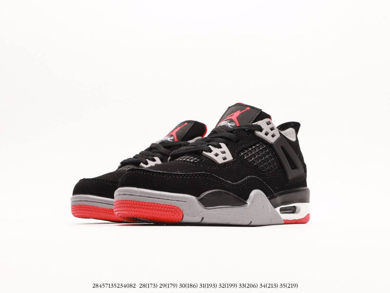 Jordan 4 Retro OG