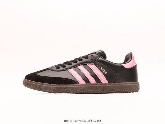 Adidas originals Samba INTER MIAMI CF Messi Black