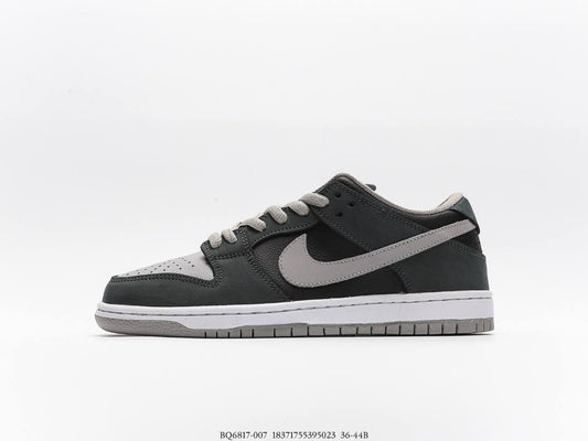 Nike SB dunk Low “shadow”