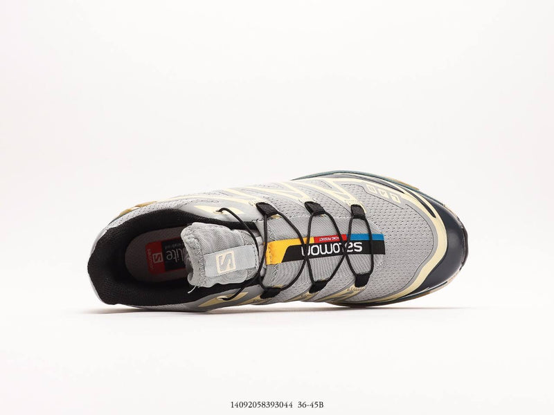 Salomon XT-6 ‘ quarry bleached sand ‘
