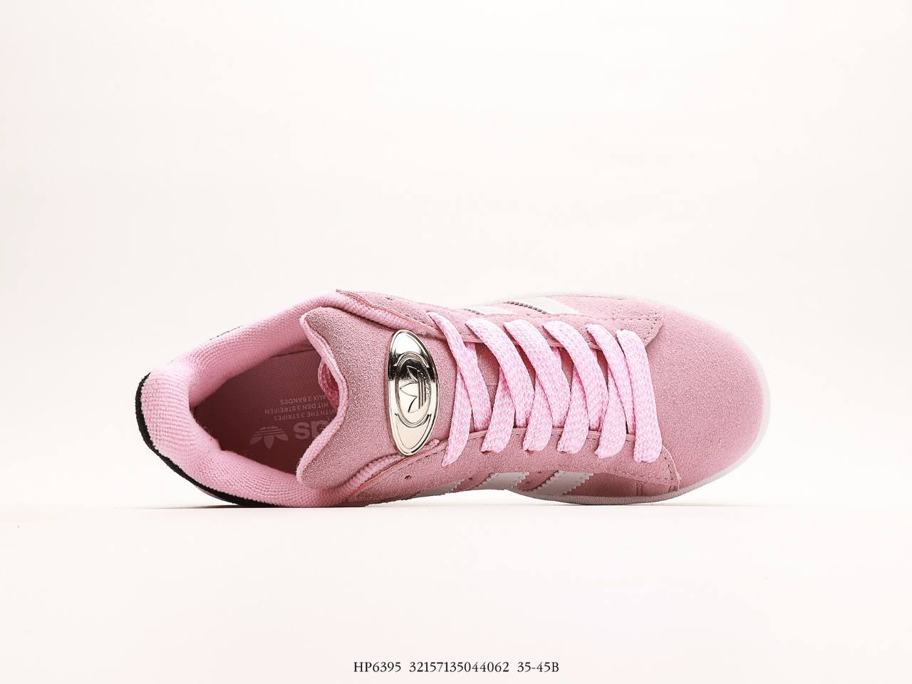 Adidas Campus pink