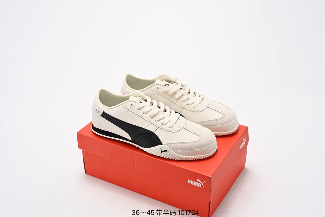 Puma Bella UT White