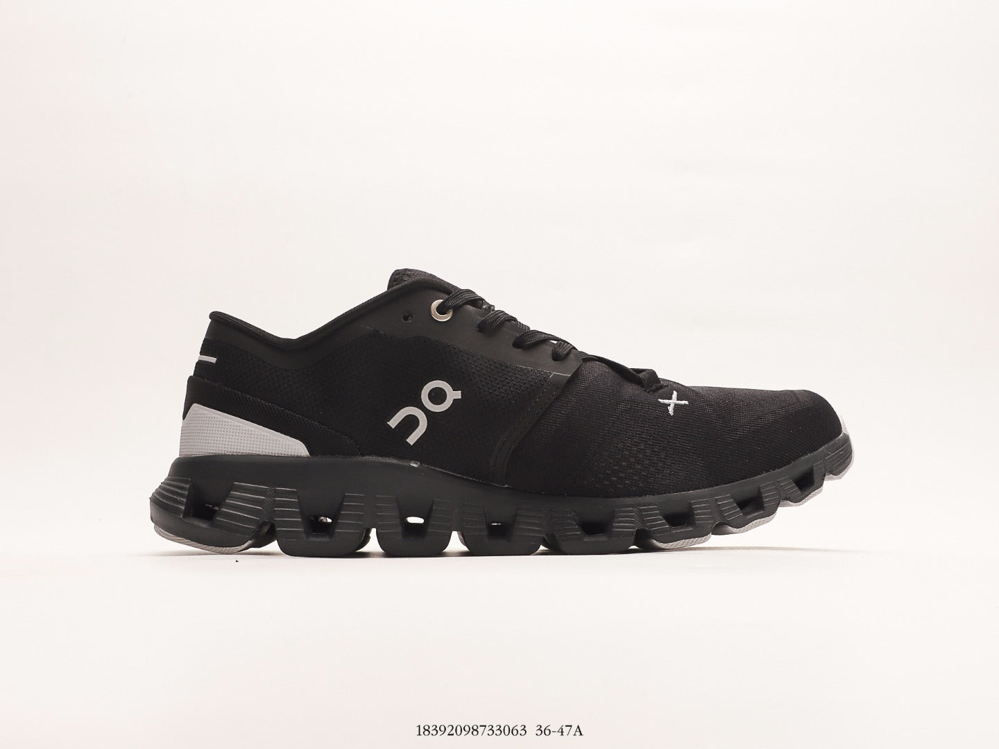 حول تشغيل Cloud X 3