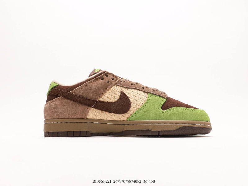 حذاء Nike SB Dunk Low Kickshawaii
