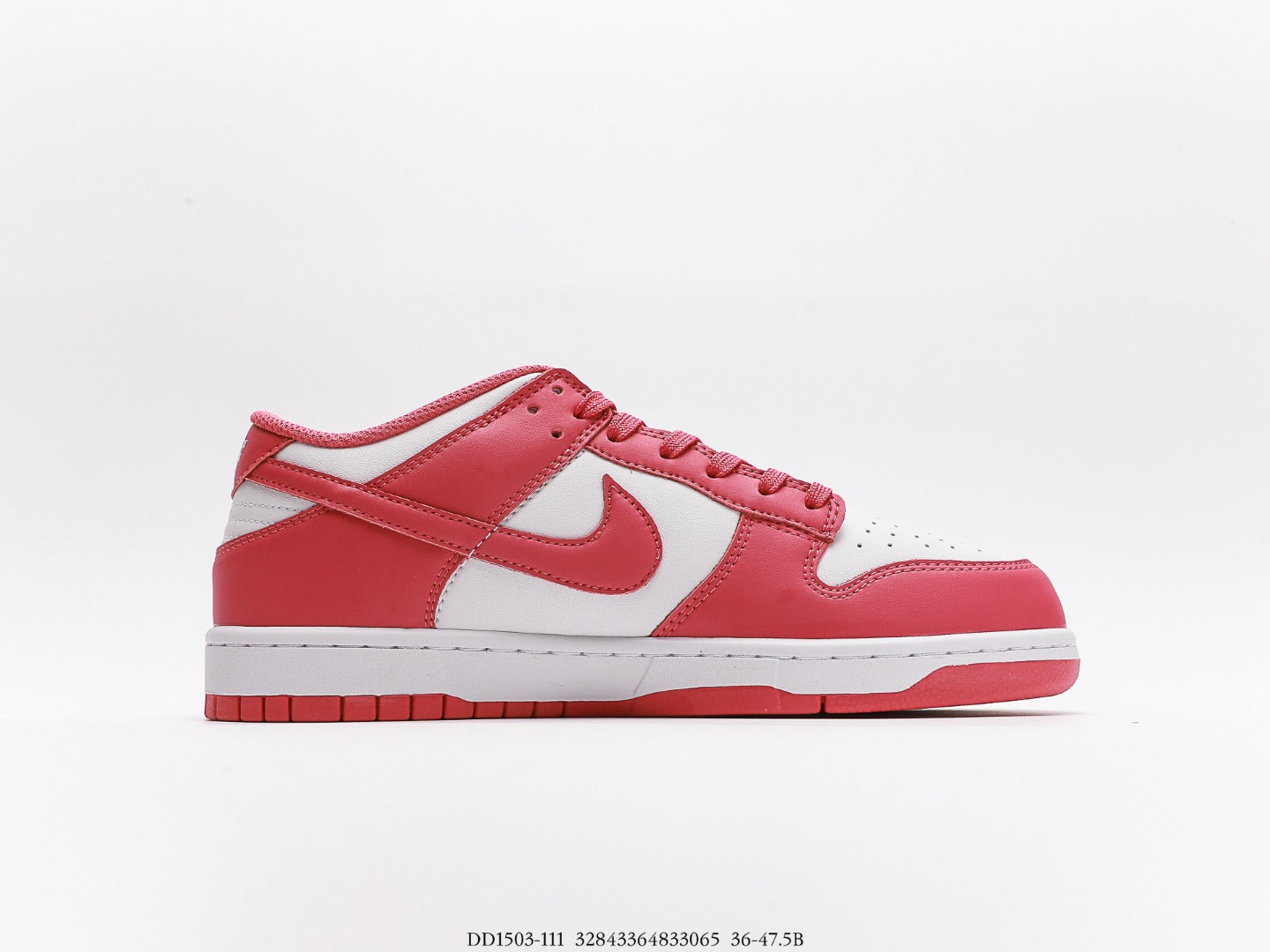 Nike SB Dunk Low Archeo Pink