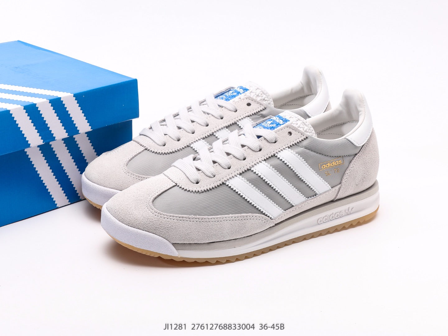 Adidas Originals SL 72 RS