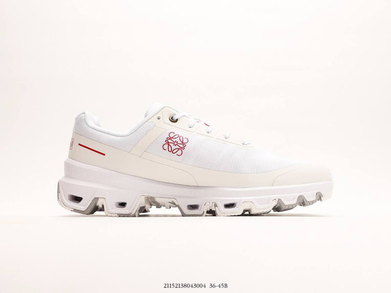 حول تشغيل Cloudventure LOEWE White