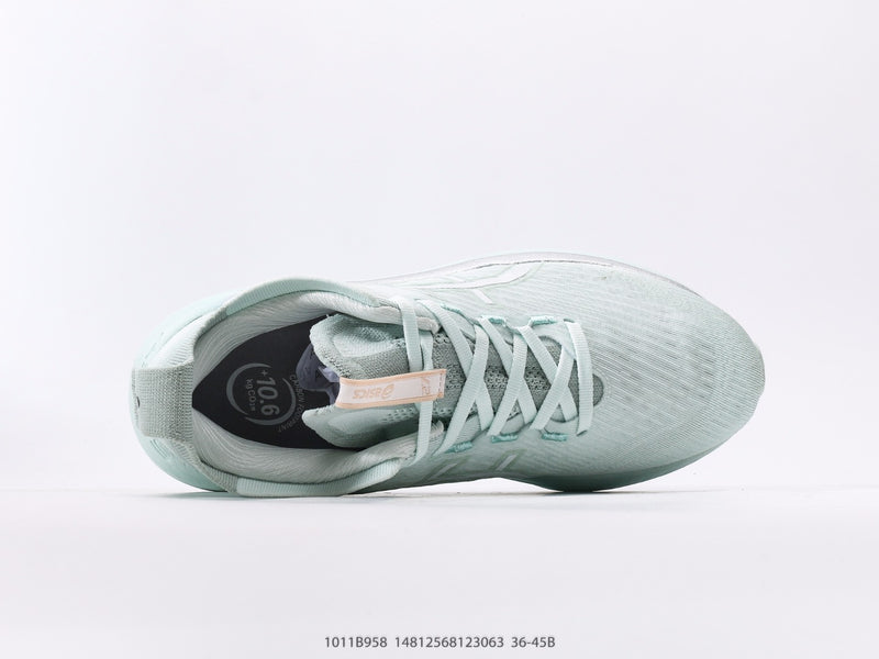 ASICS Gel-Nimbus 27