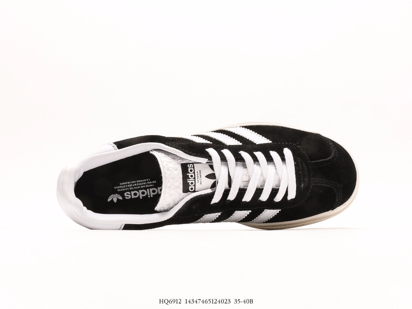 Adidas Gazelle Bold