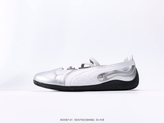 Puma speedcat ballet