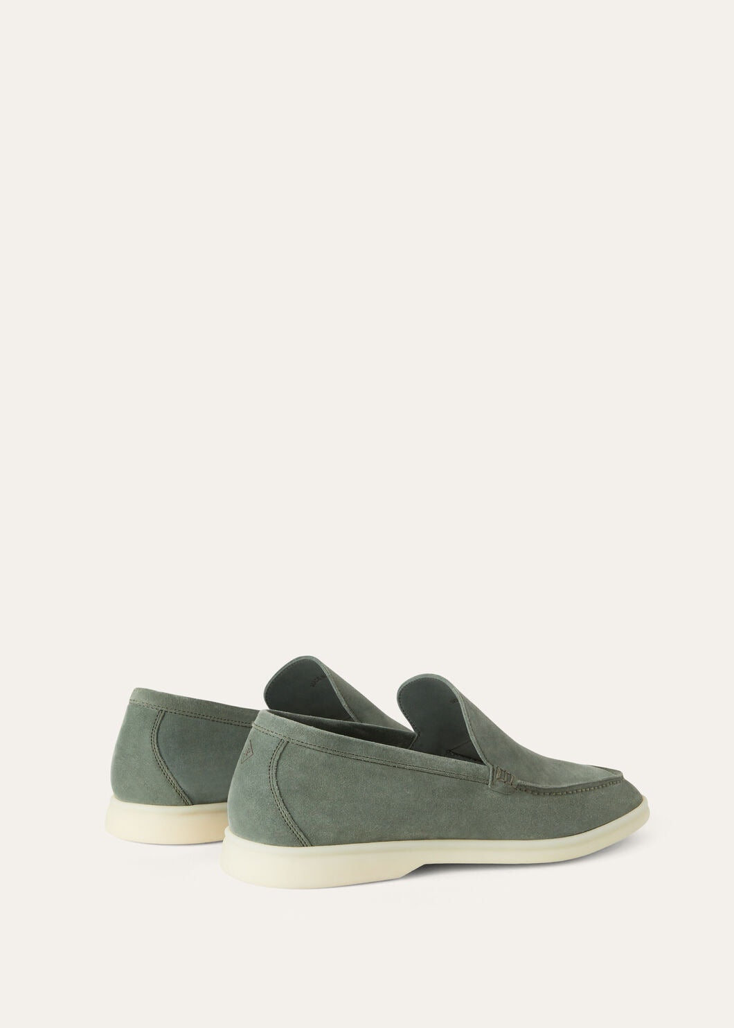 Summer Walk Loafers Frozen Fir