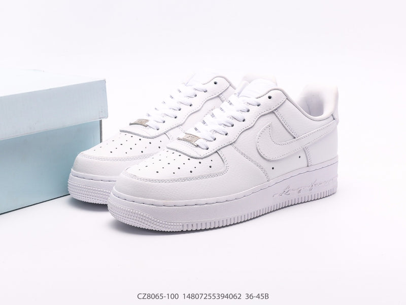 حذاء Air Force 1 Low Drake NOCTA Certified Lover Boy