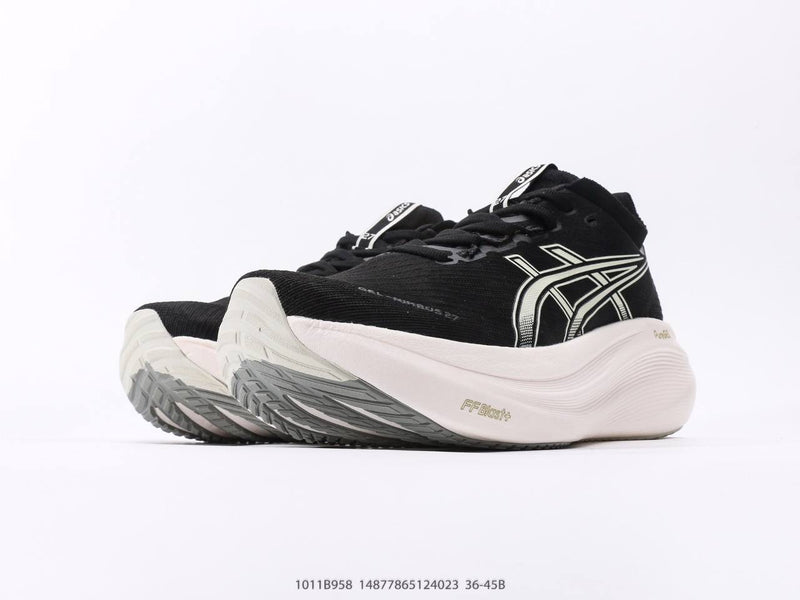 ASICS Gel-Nimbus 27