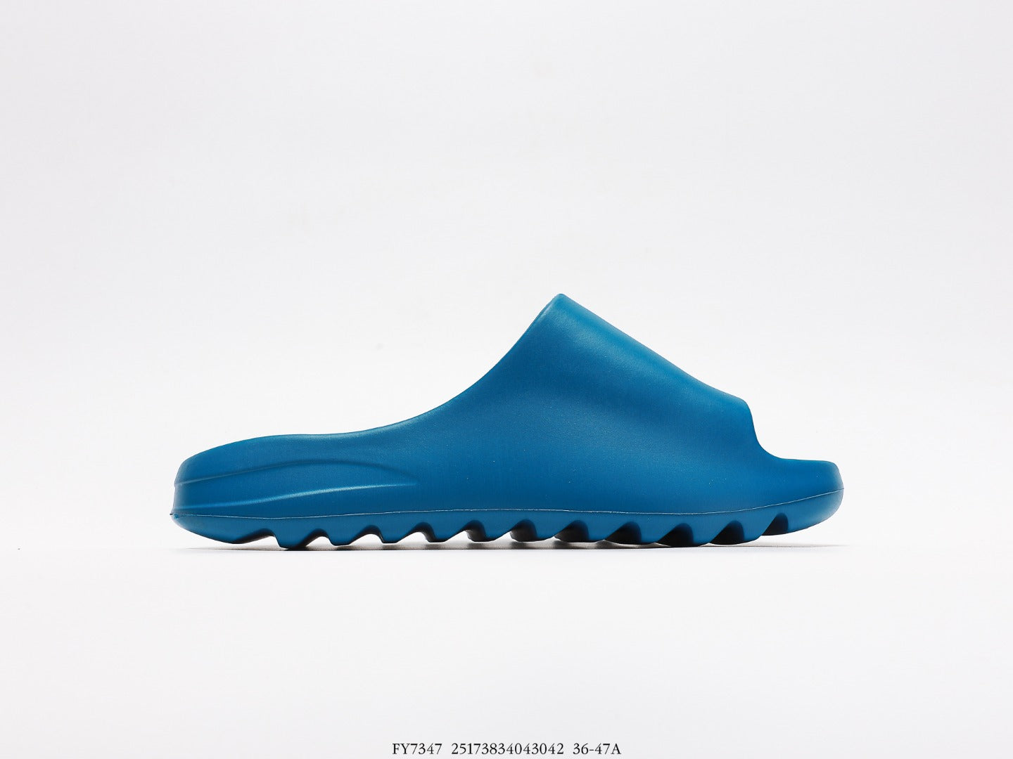 Adidas Yeezy Slide Azura