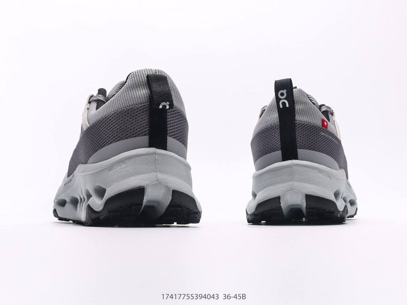 حول تشغيل Cloudhorizon Grey