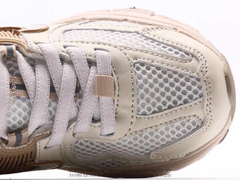 Nike Zoom Baby Shoe