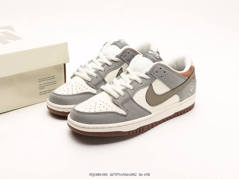 Nike SB Dunk Low X Yuto Horigome