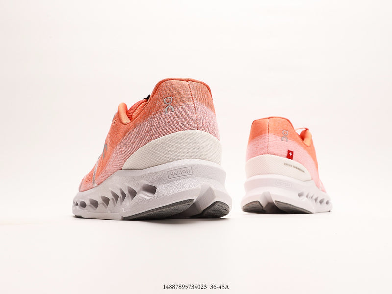 On Running Cloudsurfer Orange
