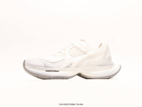 Balenciaga Circuit White