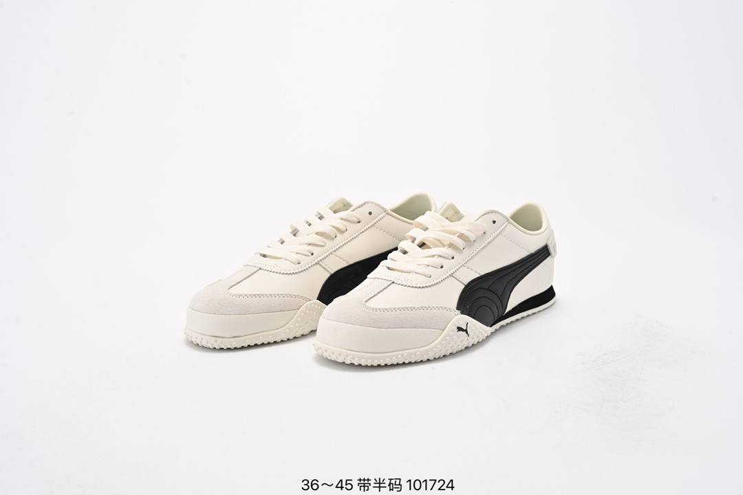 Puma Bella UT White