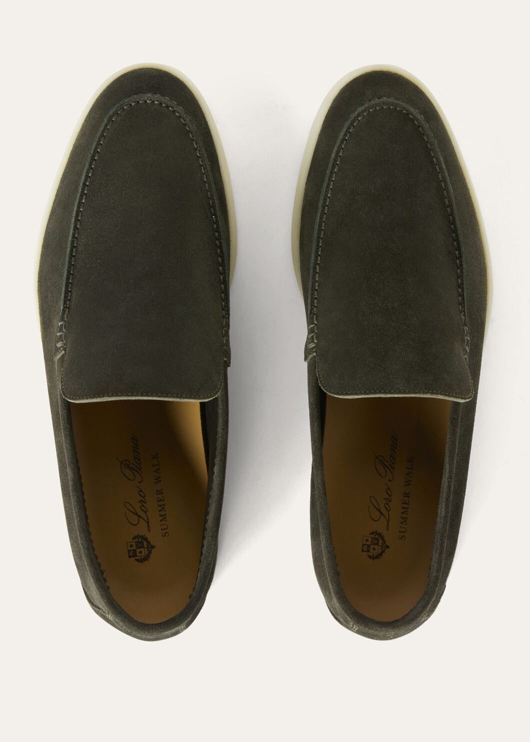 Summer Walk Loafers Mimetico