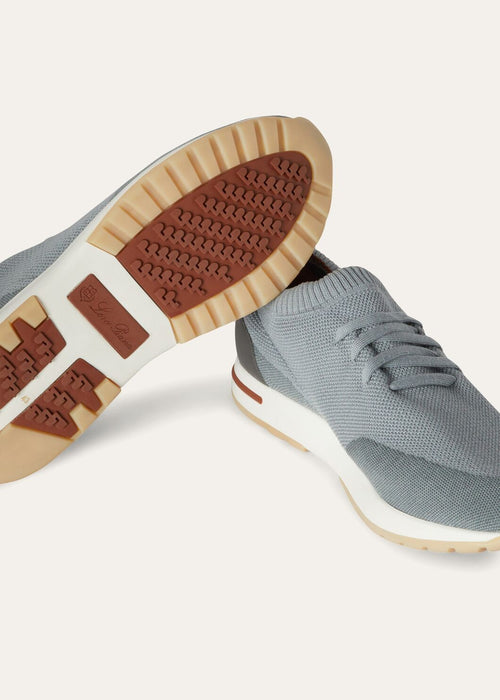 360 Lp Flexy Walk Sneaker Nordic Shadow