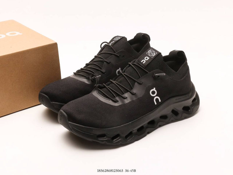حول تشغيل Cloudtilt LOEWE All Black
