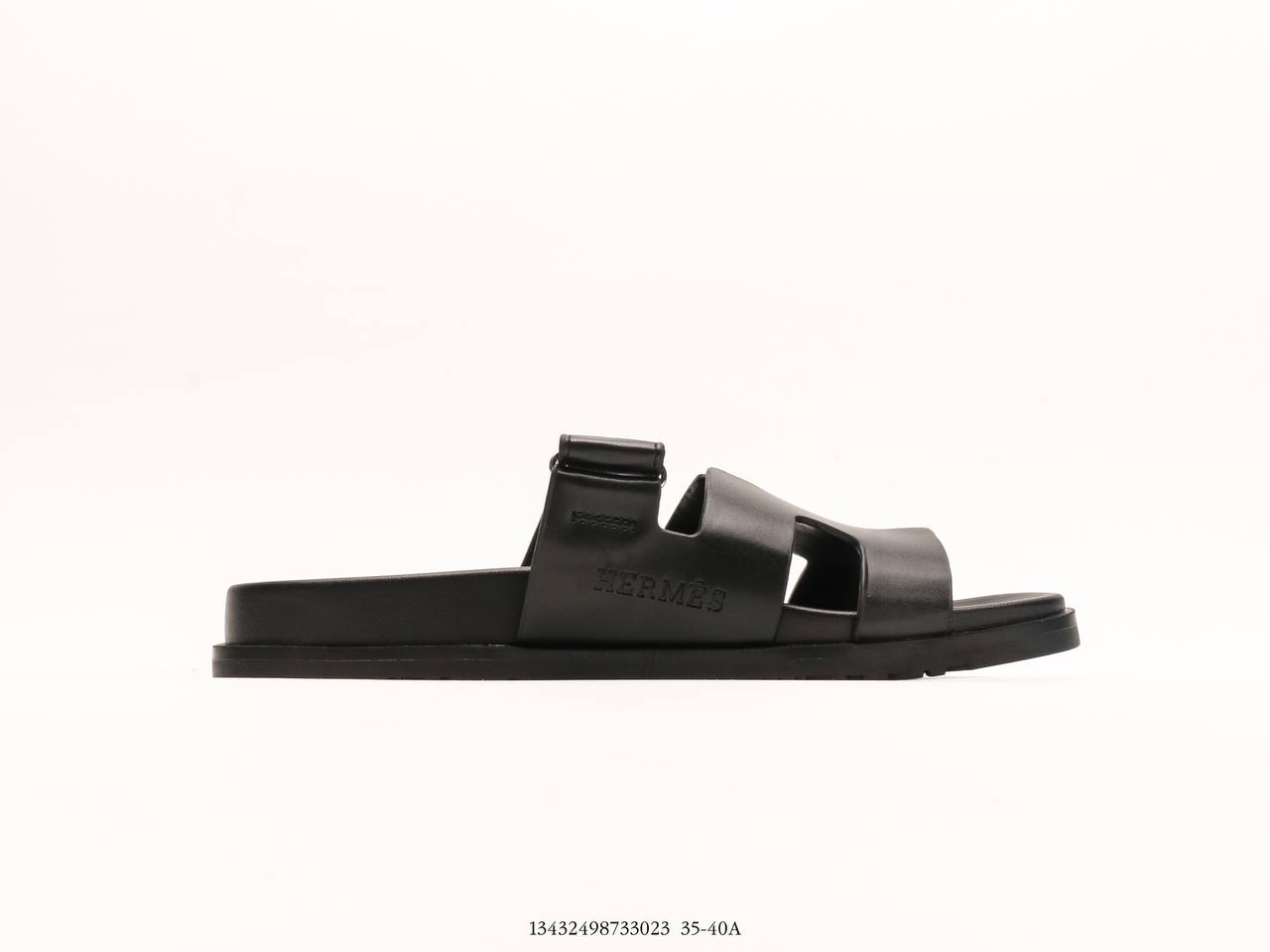 Hermès Chypre Sandals