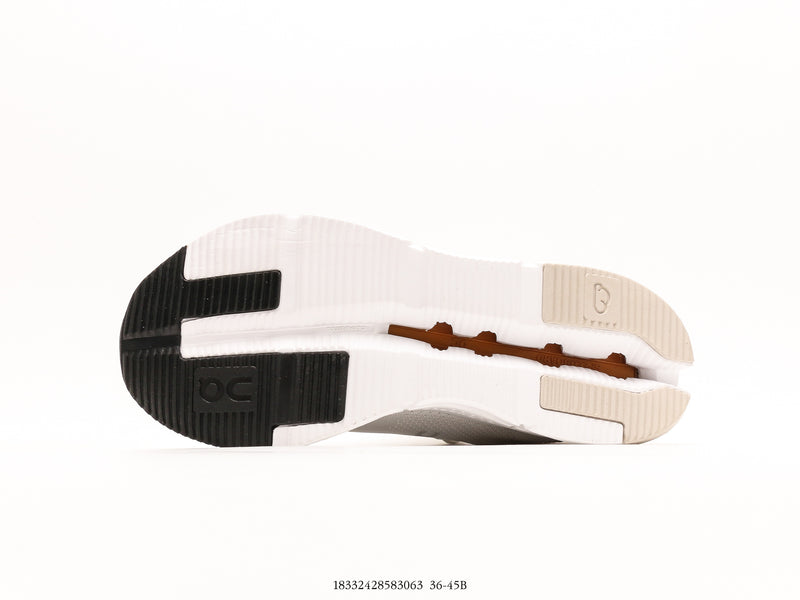 حول تشغيل Cloudnova White Brown