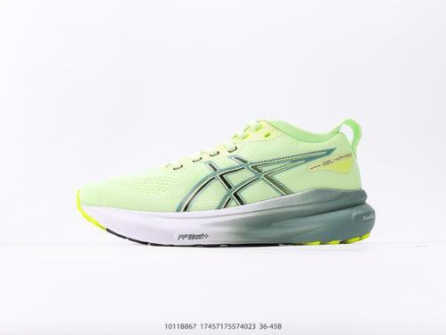 ASICS Gel-Nimbus 27
