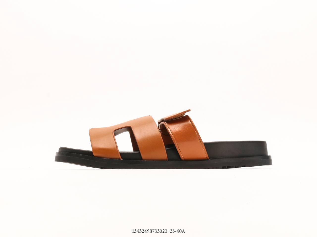 Hermès Chypre Sandals