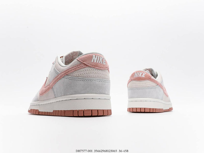 Nike Dunk Low “fossil Rose”