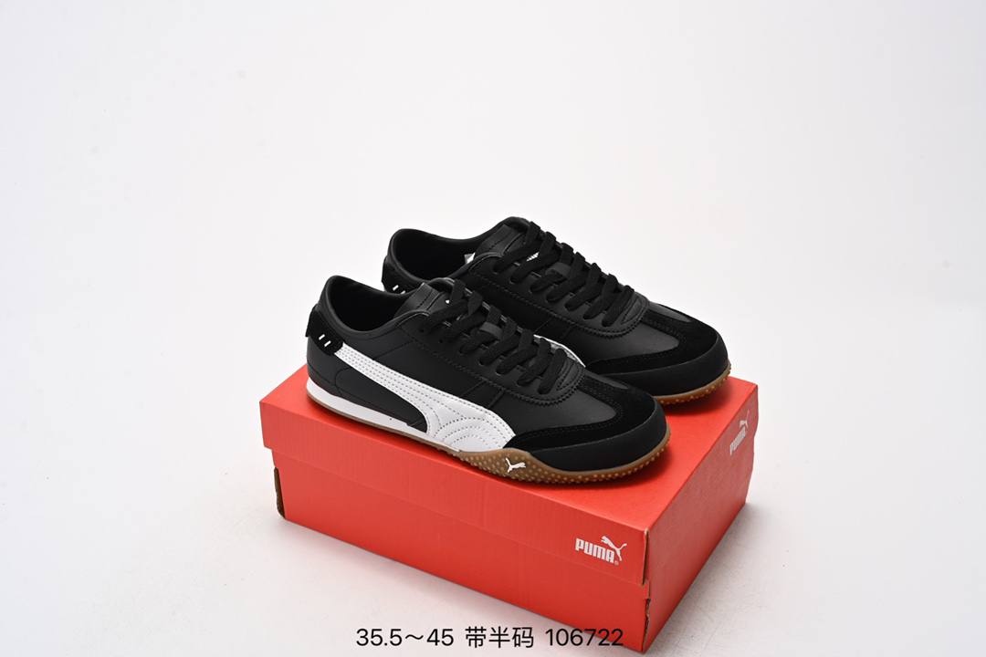 Puma Bella UT Leather