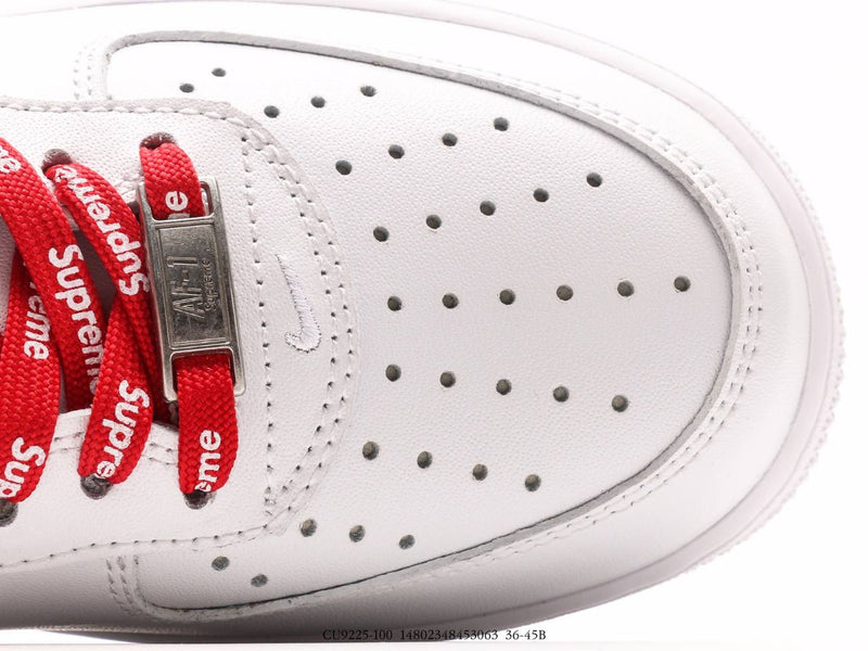 Nike Air Force 1 Low Supreme