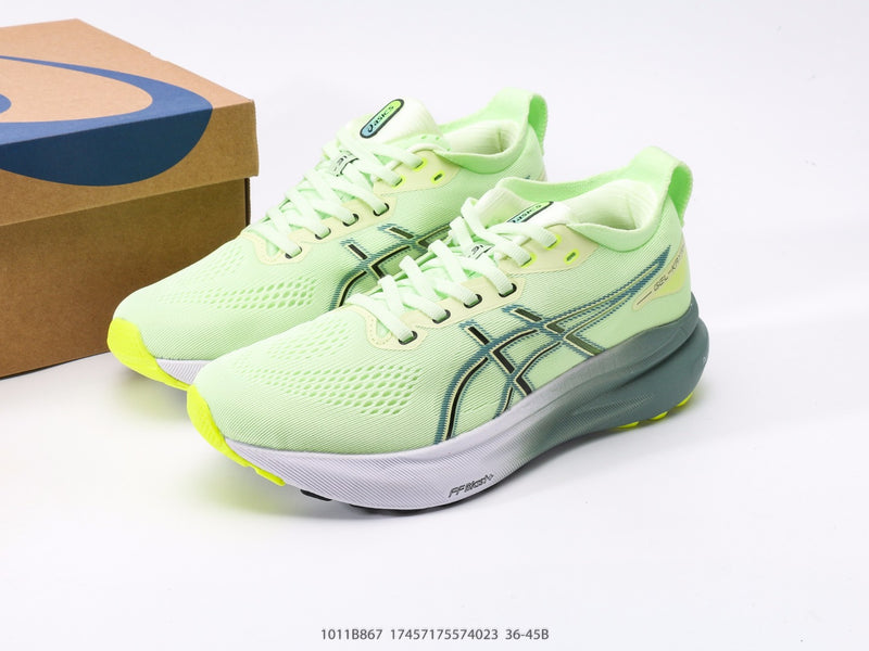 ASICS Gel-Nimbus 27