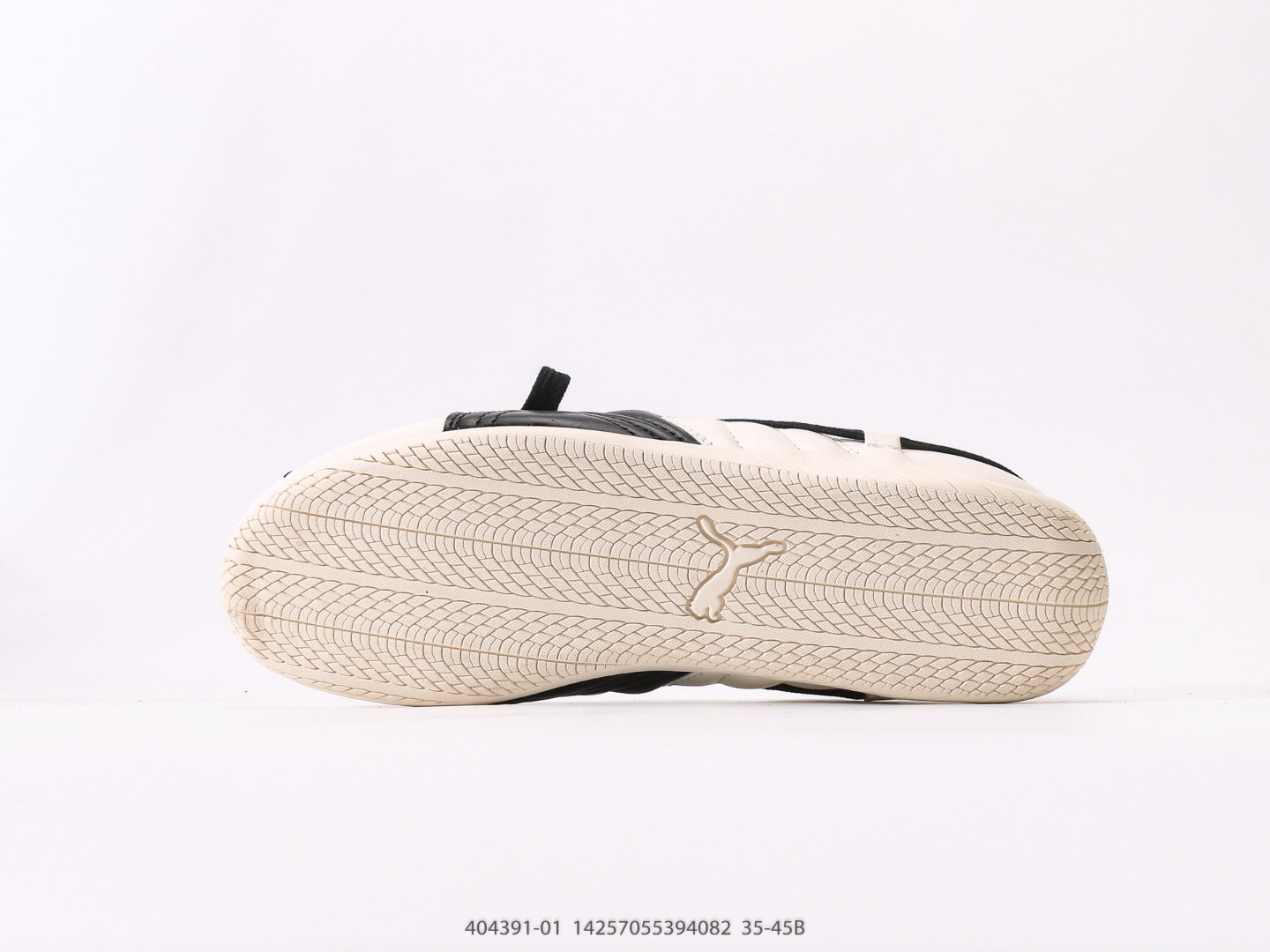 Puma Speedcat leather rose white