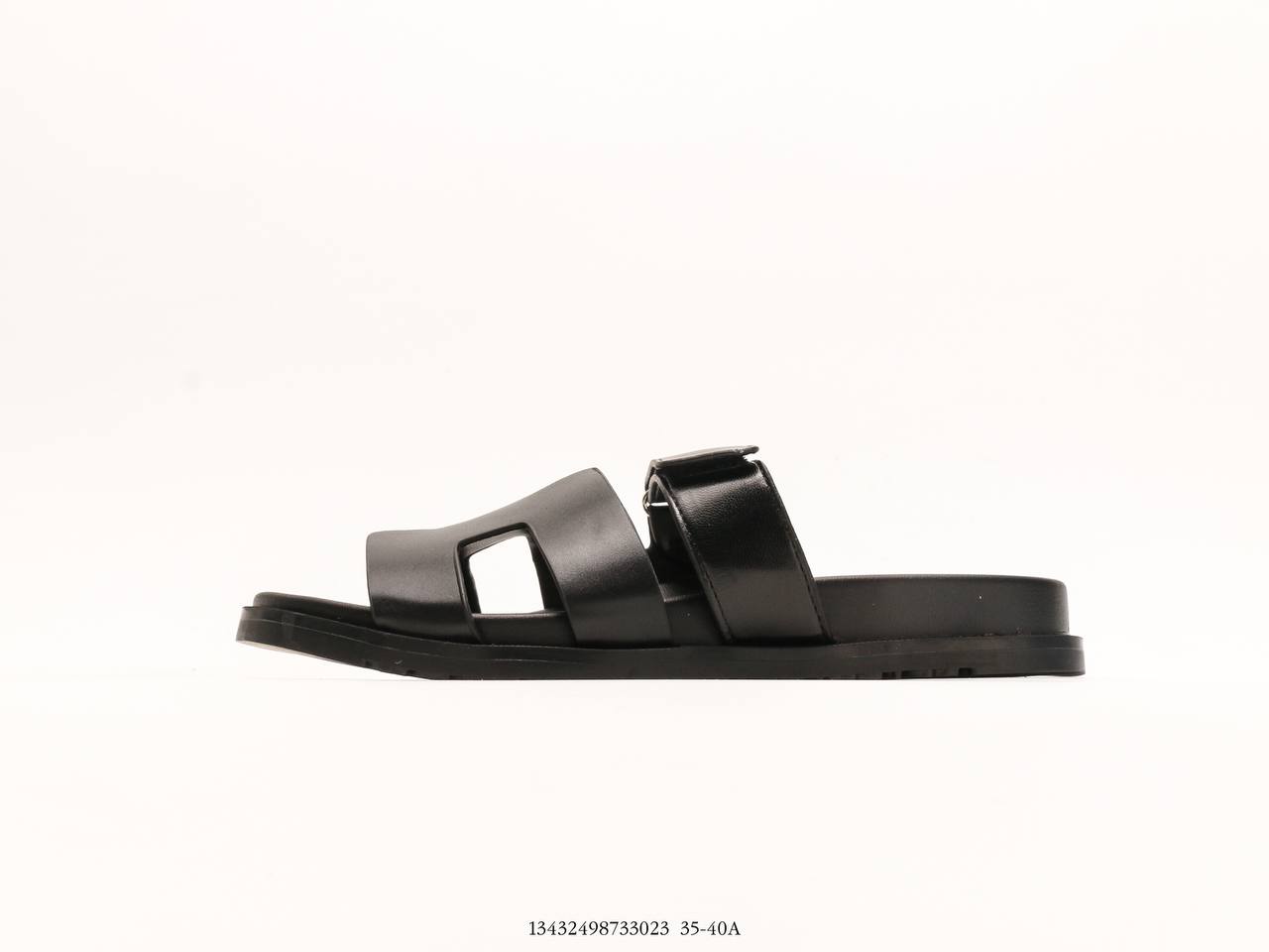 Hermès Chypre Sandals