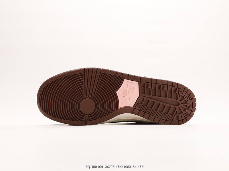 Nike SB Dunk Low X Yuto Horigome