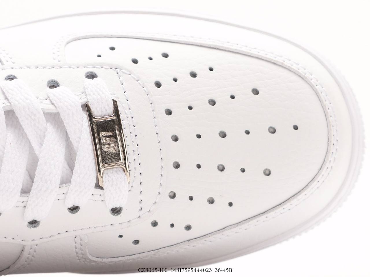 حذاء Nike Air Force 1 Low Drake Nocta Certified Lover للأولاد