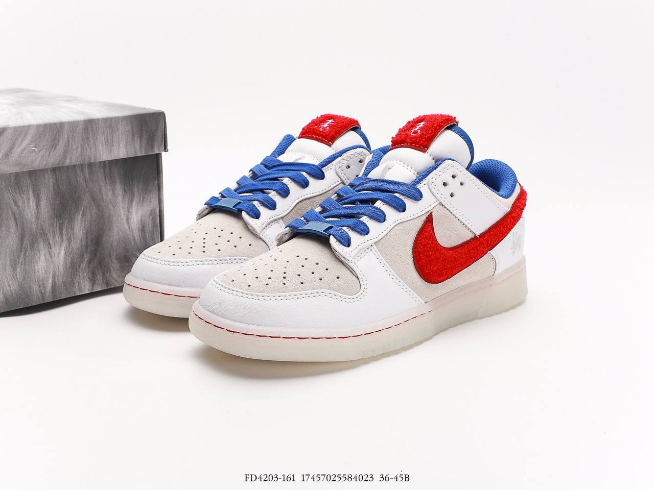 Nike SB Dunk Low Year of the Rabbit