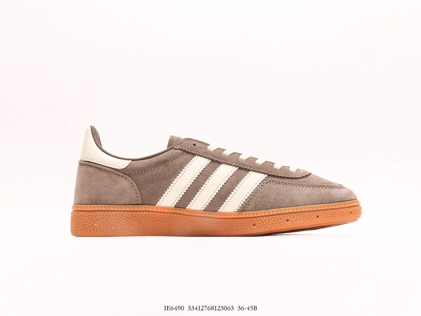 Adidas Handball Spezial Earth Strata Gum